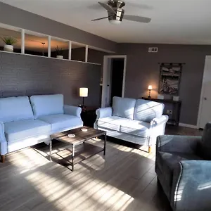 The Peaceful Retreat Holiday home