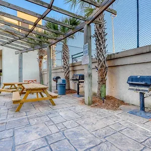 Mainsail 144 Apartment