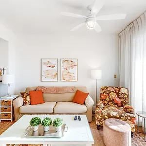 Ariel Dunes Ii 1205 Apartment