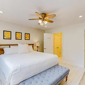 Seascape Golf 41d Apartment
