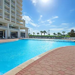 Ariel Dunes I 1709 Apartment